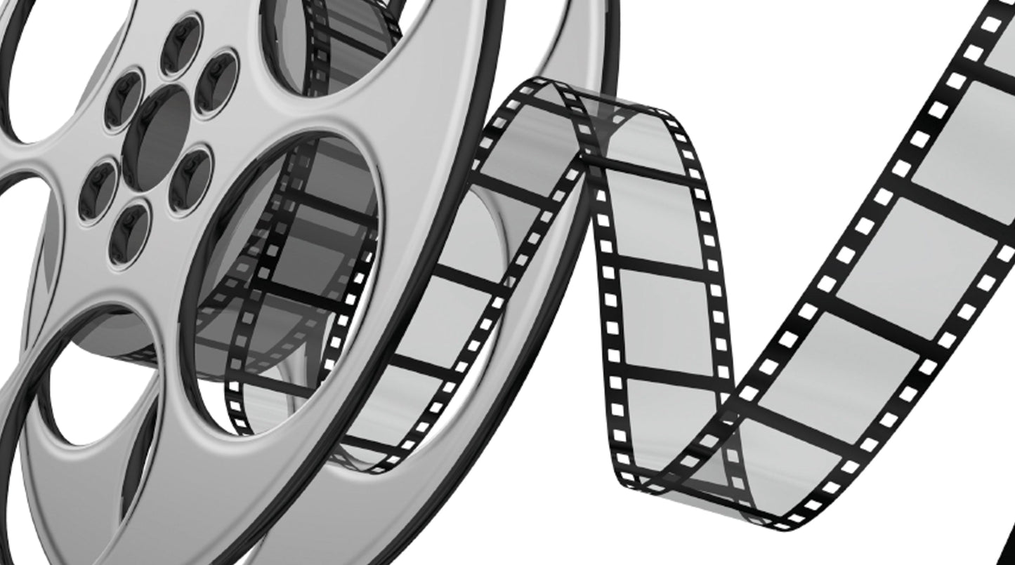 Dealer Order Luckypan B&W 35mm ISO100, 100ft (30.5m) Roll x 10 rolls/Carton